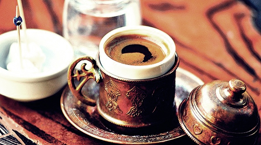Yemen Kahvesi 